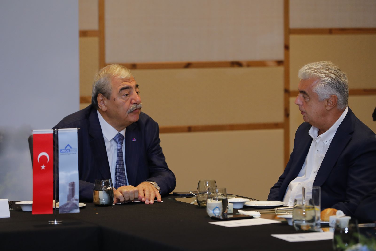 Arsa Payı Uyuşmazlıkları ve Çözüm Yolları Semineri Düzenlendi